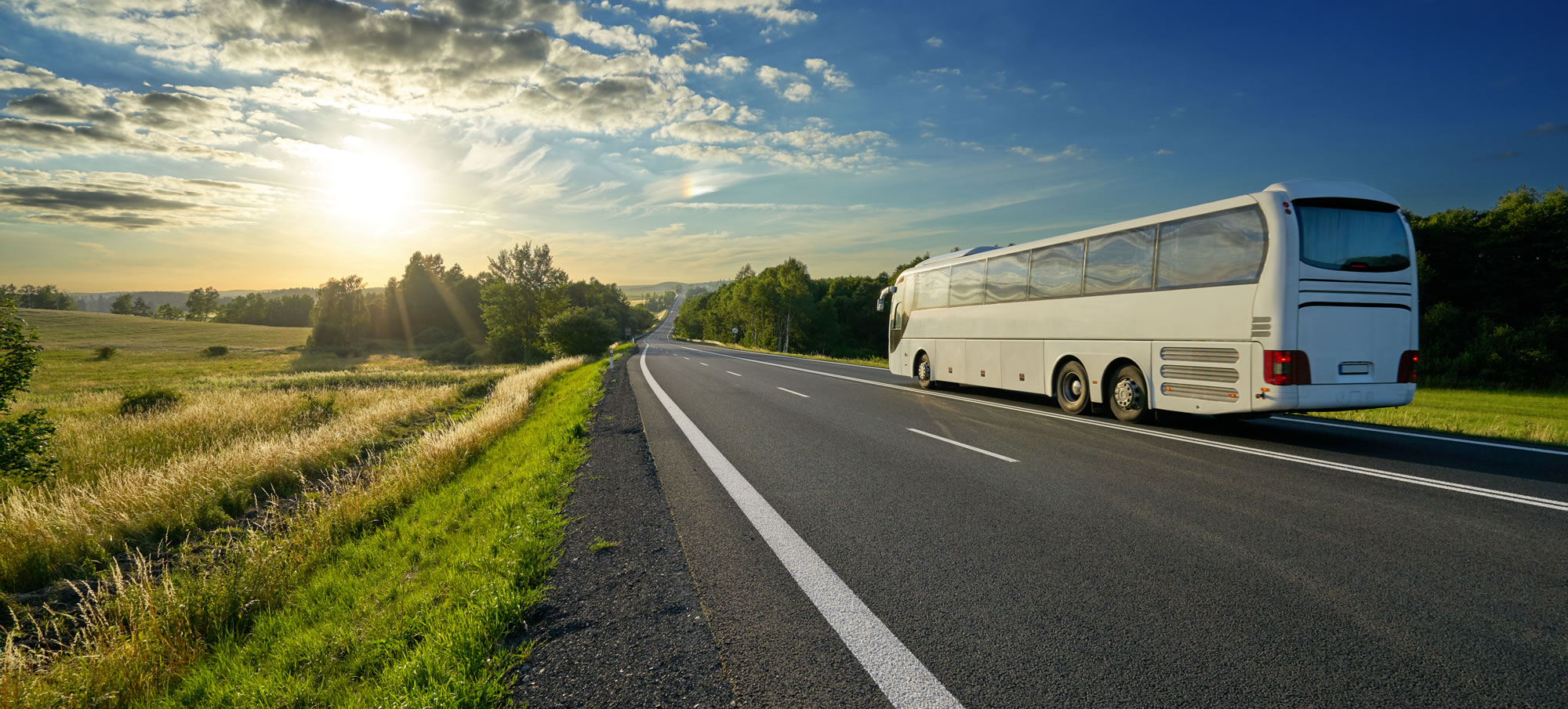 Bus- und Gruppenreisen, Hotel Ebnerwirt  © Shutterstock